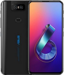 Прошивка телефона Asus ZenFone 6 (ZS630KL) в Краснодаре